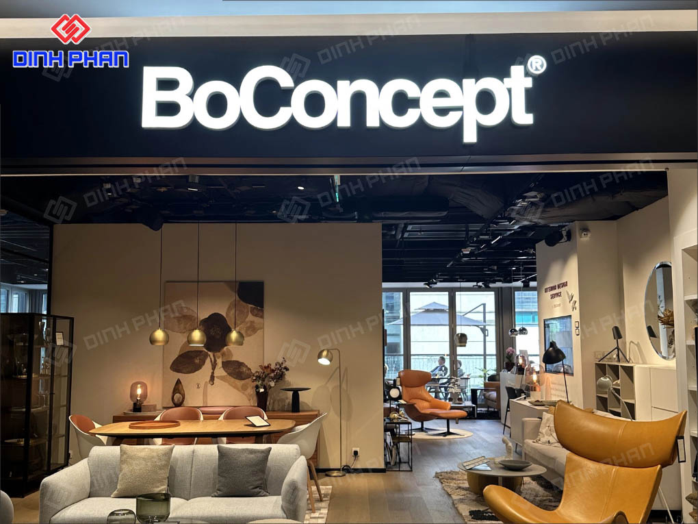 15+ Mẫu Thiết Kế Showroom Nội Thất Hiện Đại, Ấn Tượng 15+ Mẫu Thiết Kế Showroom Nội Thất Hiện Đại, Ấn Tượng