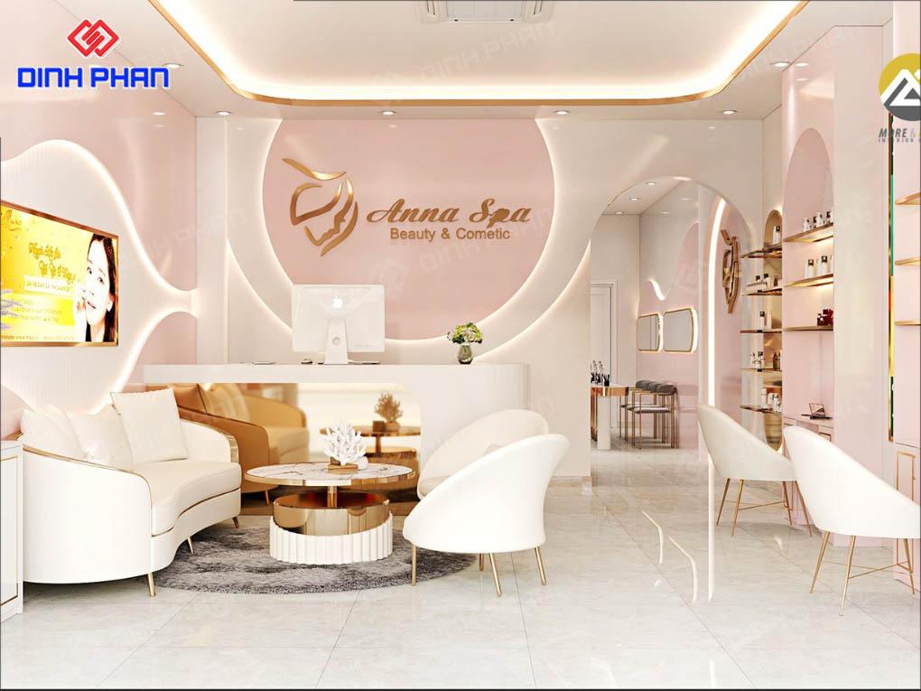 Top 30 Mẫu Thiết Kế Thẩm Mỹ Viện Sang Trọng, Thịnh Hành Top 30 Mẫu Thiết Kế Thẩm Mỹ Viện Sang Trọng, Thịnh Hành