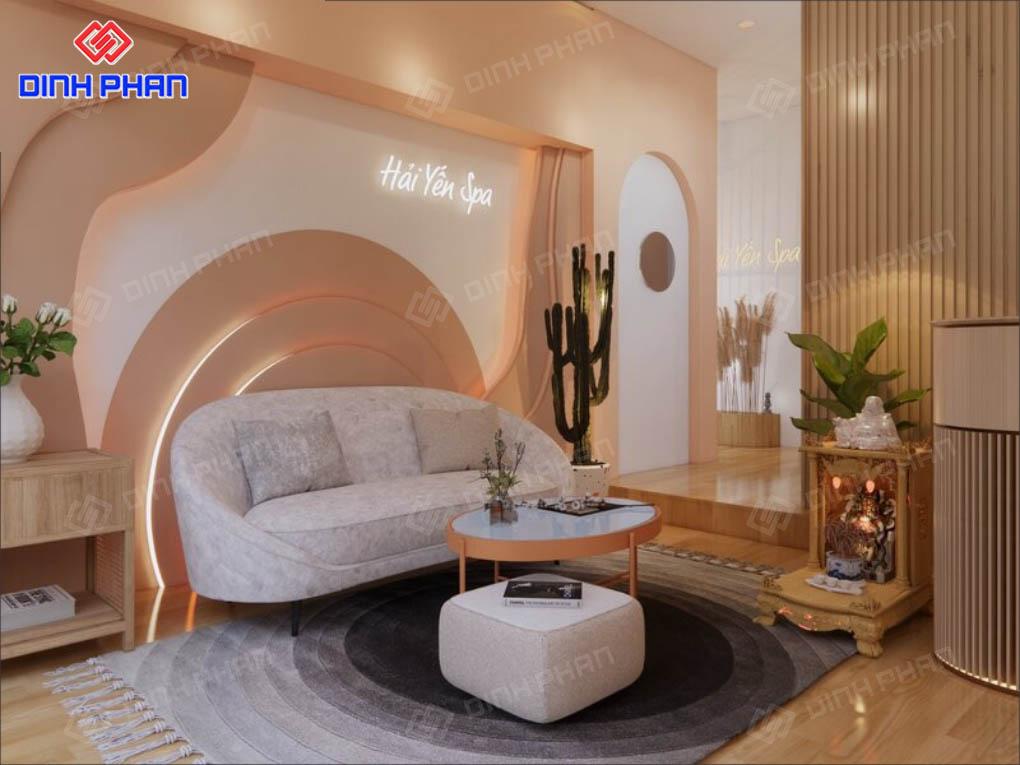 Top 30 Mẫu Thiết Kế Thẩm Mỹ Viện Sang Trọng, Thịnh Hành Top 30 Mẫu Thiết Kế Thẩm Mỹ Viện Sang Trọng, Thịnh Hành