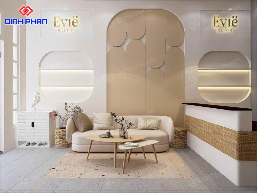 Top 30 Mẫu Thiết Kế Thẩm Mỹ Viện Sang Trọng, Thịnh Hành Top 30 Mẫu Thiết Kế Thẩm Mỹ Viện Sang Trọng, Thịnh Hành