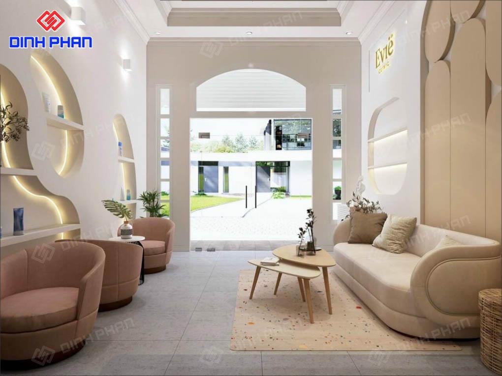 Top 30 Mẫu Thiết Kế Thẩm Mỹ Viện Sang Trọng, Thịnh Hành Top 30 Mẫu Thiết Kế Thẩm Mỹ Viện Sang Trọng, Thịnh Hành