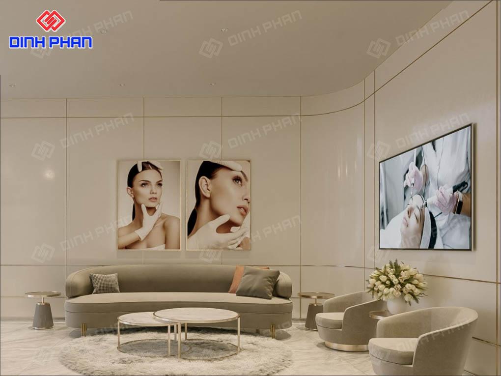 Top 30 Mẫu Thiết Kế Thẩm Mỹ Viện Sang Trọng, Thịnh Hành Top 30 Mẫu Thiết Kế Thẩm Mỹ Viện Sang Trọng, Thịnh Hành