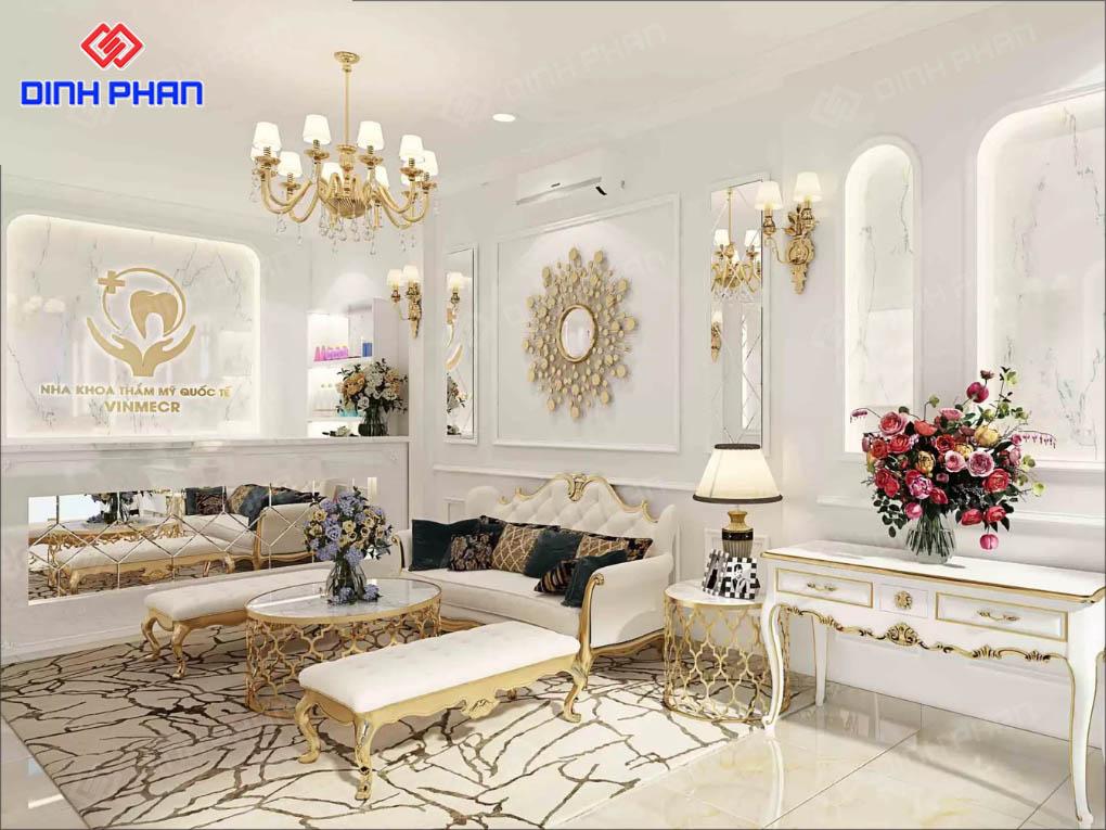 Top 30 Mẫu Thiết Kế Thẩm Mỹ Viện Sang Trọng, Thịnh Hành Top 30 Mẫu Thiết Kế Thẩm Mỹ Viện Sang Trọng, Thịnh Hành