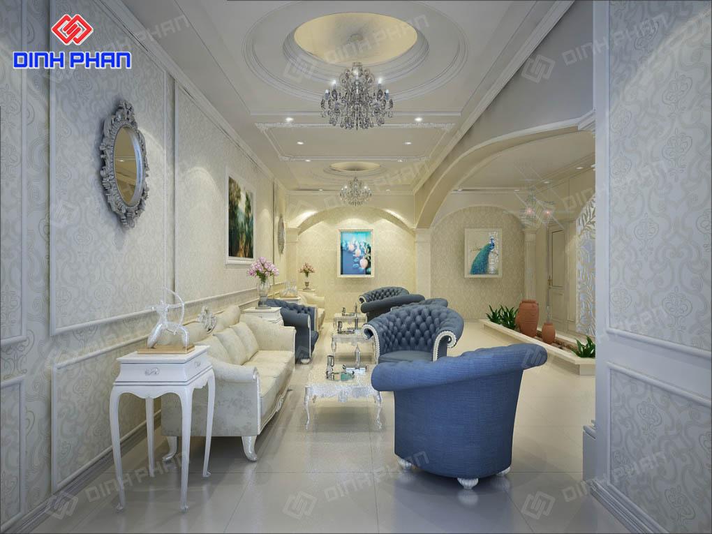 Top 30 Mẫu Thiết Kế Thẩm Mỹ Viện Sang Trọng, Thịnh Hành Top 30 Mẫu Thiết Kế Thẩm Mỹ Viện Sang Trọng, Thịnh Hành