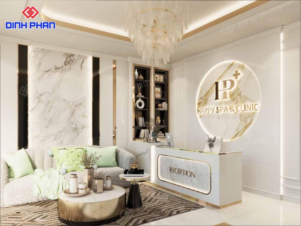 Top 30 Mẫu Thiết Kế Thẩm Mỹ Viện Sang Trọng, Thịnh Hành Top 30 Mẫu Thiết Kế Thẩm Mỹ Viện Sang Trọng, Thịnh Hành