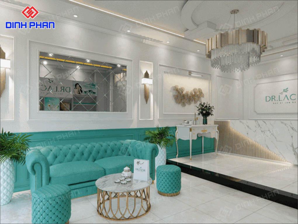Top 30 Mẫu Thiết Kế Thẩm Mỹ Viện Sang Trọng, Thịnh Hành Top 30 Mẫu Thiết Kế Thẩm Mỹ Viện Sang Trọng, Thịnh Hành