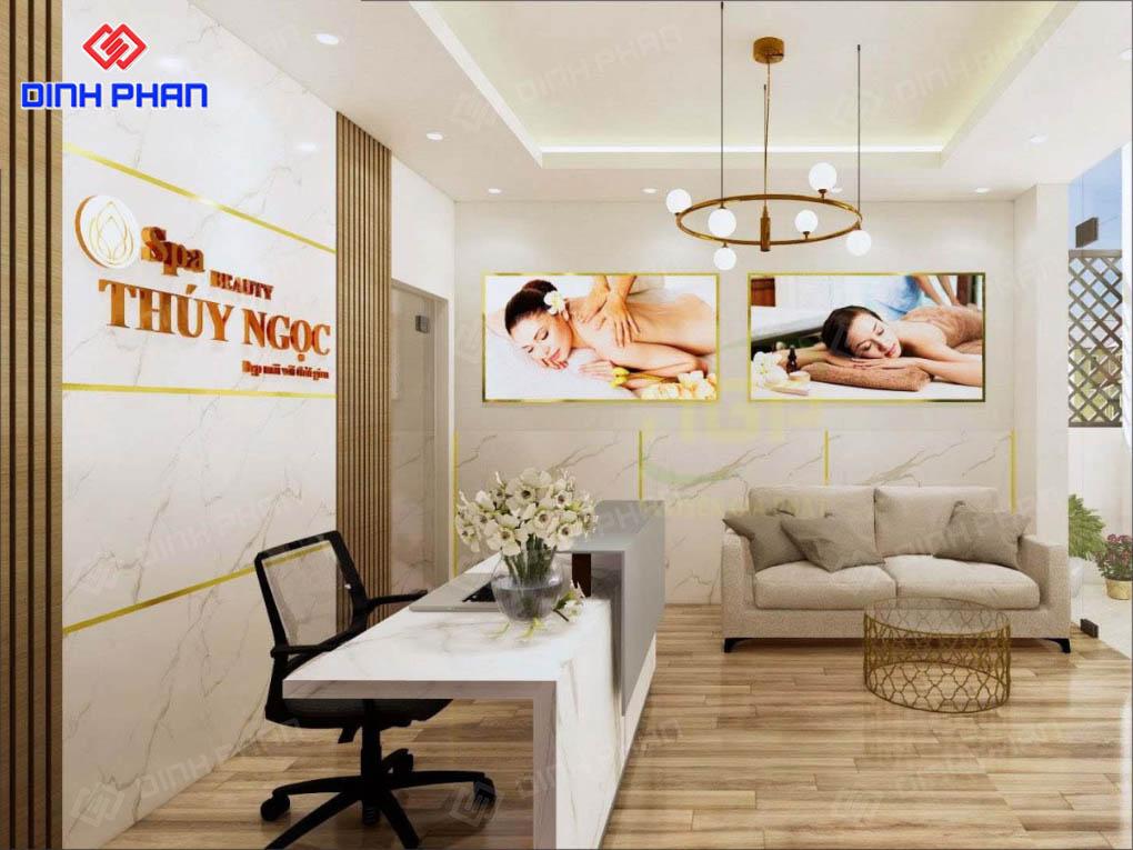 Top 30 Mẫu Thiết Kế Thẩm Mỹ Viện Sang Trọng, Thịnh Hành Top 30 Mẫu Thiết Kế Thẩm Mỹ Viện Sang Trọng, Thịnh Hành