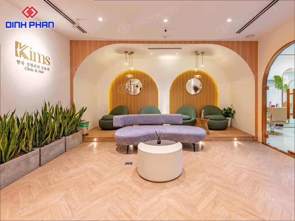 Top 30 Mẫu Thiết Kế Thẩm Mỹ Viện Sang Trọng, Thịnh Hành Top 30 Mẫu Thiết Kế Thẩm Mỹ Viện Sang Trọng, Thịnh Hành