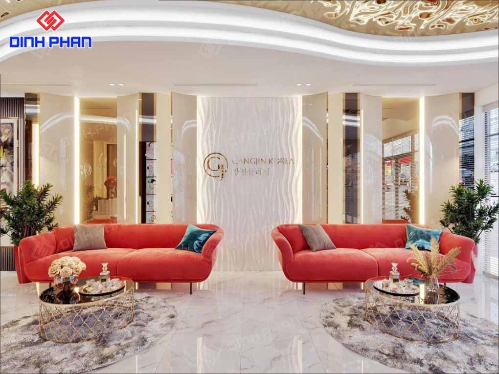 Top 30 Mẫu Thiết Kế Thẩm Mỹ Viện Sang Trọng, Thịnh Hành Top 30 Mẫu Thiết Kế Thẩm Mỹ Viện Sang Trọng, Thịnh Hành