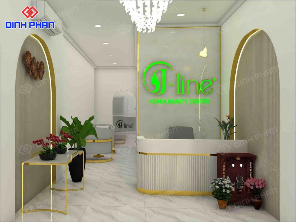 Top 30 Mẫu Thiết Kế Thẩm Mỹ Viện Sang Trọng, Thịnh Hành Top 30 Mẫu Thiết Kế Thẩm Mỹ Viện Sang Trọng, Thịnh Hành