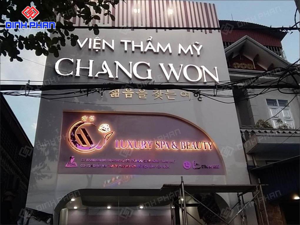 Top 30 Mẫu Thiết Kế Thẩm Mỹ Viện Sang Trọng, Thịnh Hành Top 30 Mẫu Thiết Kế Thẩm Mỹ Viện Sang Trọng, Thịnh Hành