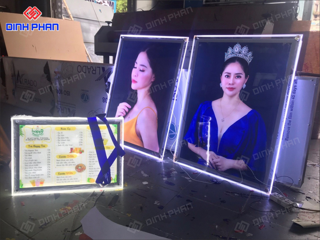 Dịch Vụ Làm Tranh Điện Siêu Mỏng Uy Tín, Giá Rẻ Dịch Vụ Làm Tranh Điện Siêu Mỏng Uy Tín, Giá Rẻ