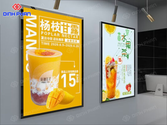 Dịch Vụ Làm Tranh Điện Siêu Mỏng Uy Tín, Giá Rẻ