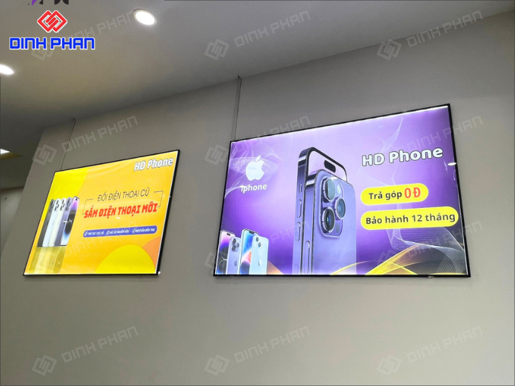 Dịch Vụ Làm Tranh Điện Siêu Mỏng Uy Tín, Giá Rẻ Dịch Vụ Làm Tranh Điện Siêu Mỏng Uy Tín, Giá Rẻ