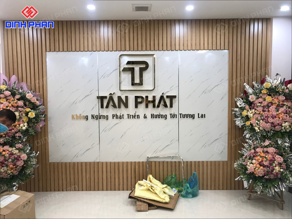 25+ Mẫu Vách Logo Công Ty Chuyên Nghiệp, Đẳng Cấp 25+ Mẫu Vách Logo Công Ty Chuyên Nghiệp, Đẳng Cấp