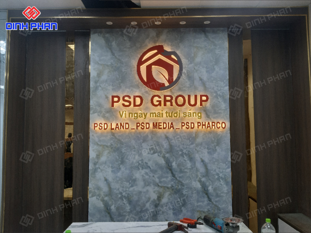 25+ Mẫu Vách Logo Công Ty Chuyên Nghiệp, Đẳng Cấp 25+ Mẫu Vách Logo Công Ty Chuyên Nghiệp, Đẳng Cấp