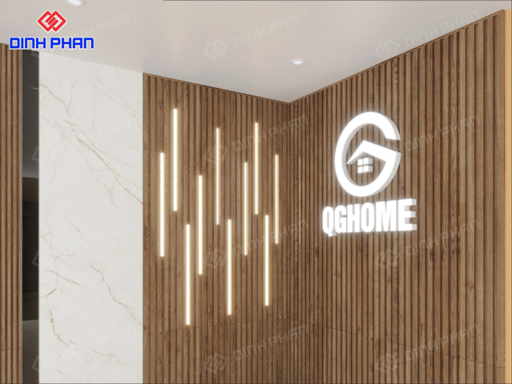 25+ Mẫu Vách Logo Công Ty Chuyên Nghiệp, Đẳng Cấp 25+ Mẫu Vách Logo Công Ty Chuyên Nghiệp, Đẳng Cấp