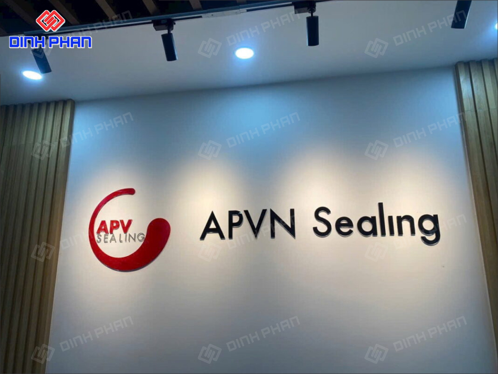 25+ Mẫu Vách Logo Công Ty Chuyên Nghiệp, Đẳng Cấp 25+ Mẫu Vách Logo Công Ty Chuyên Nghiệp, Đẳng Cấp