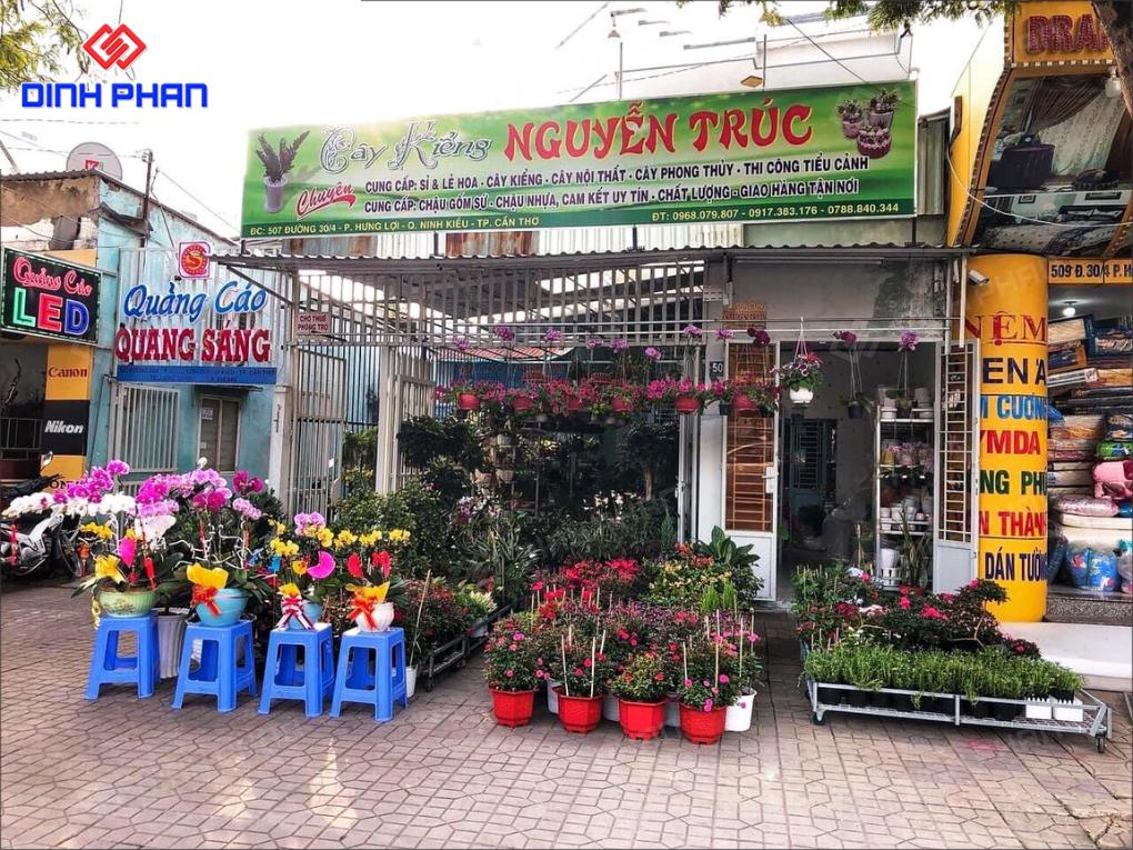 10+ Mẫu Bảng Hiệu Cây Cảnh Đẹp Mắt, Hút Khách 10+ Mẫu Bảng Hiệu Cây Cảnh Đẹp Mắt, Hút Khách