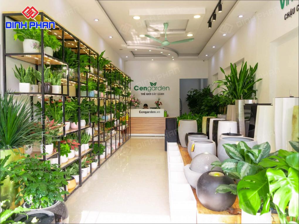 10+ Mẫu Bảng Hiệu Cây Cảnh Đẹp Mắt, Hút Khách 10+ Mẫu Bảng Hiệu Cây Cảnh Đẹp Mắt, Hút Khách
