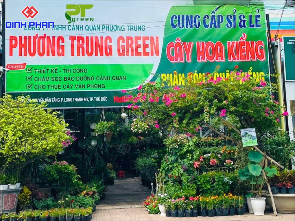 10+ Mẫu Bảng Hiệu Cây Cảnh Đẹp Mắt, Hút Khách 10+ Mẫu Bảng Hiệu Cây Cảnh Đẹp Mắt, Hút Khách