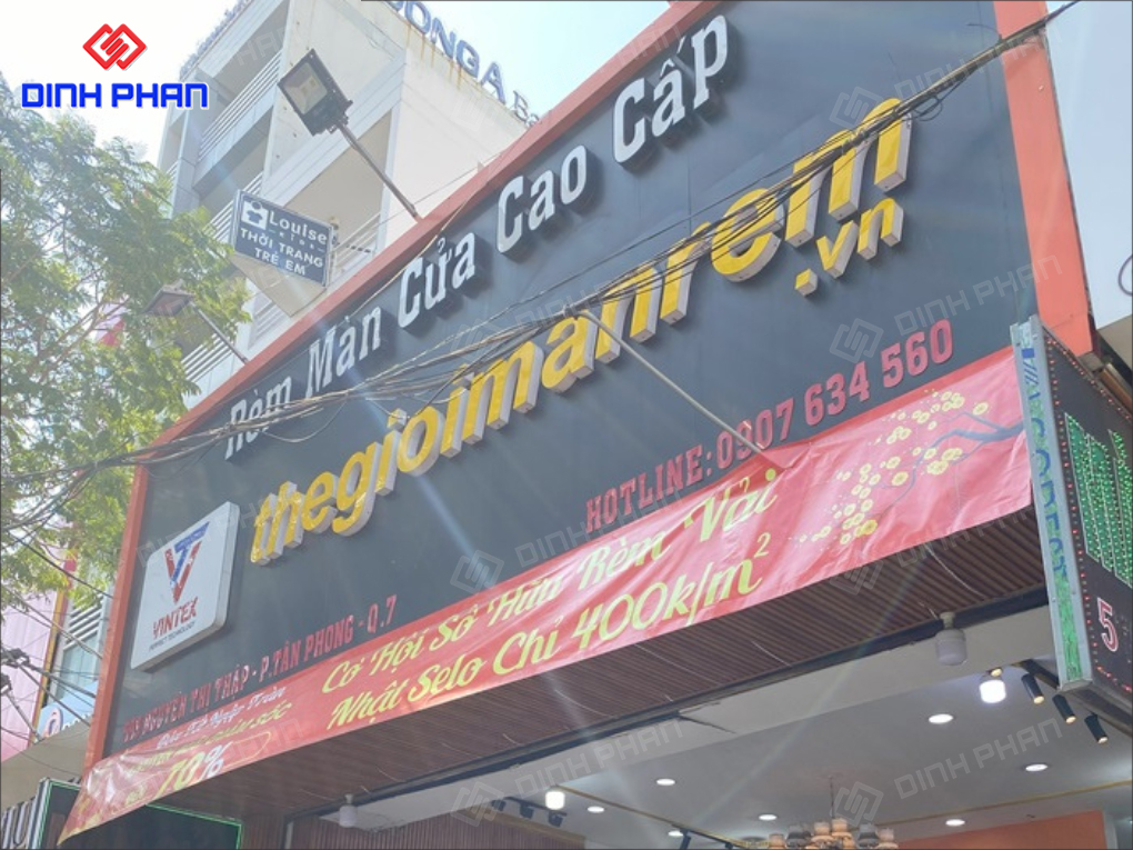 Top 20 Mẫu Bảng Hiệu Rèm Cửa Đẹp, Sang, Hút Khách Top 20 Mẫu Bảng Hiệu Rèm Cửa Đẹp, Sang, Hút Khách