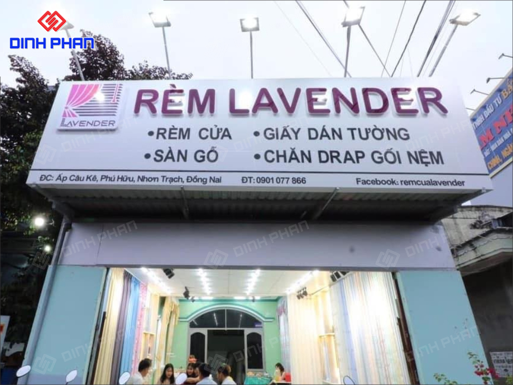 Top 20 Mẫu Bảng Hiệu Rèm Cửa Đẹp, Sang, Hút Khách Top 20 Mẫu Bảng Hiệu Rèm Cửa Đẹp, Sang, Hút Khách