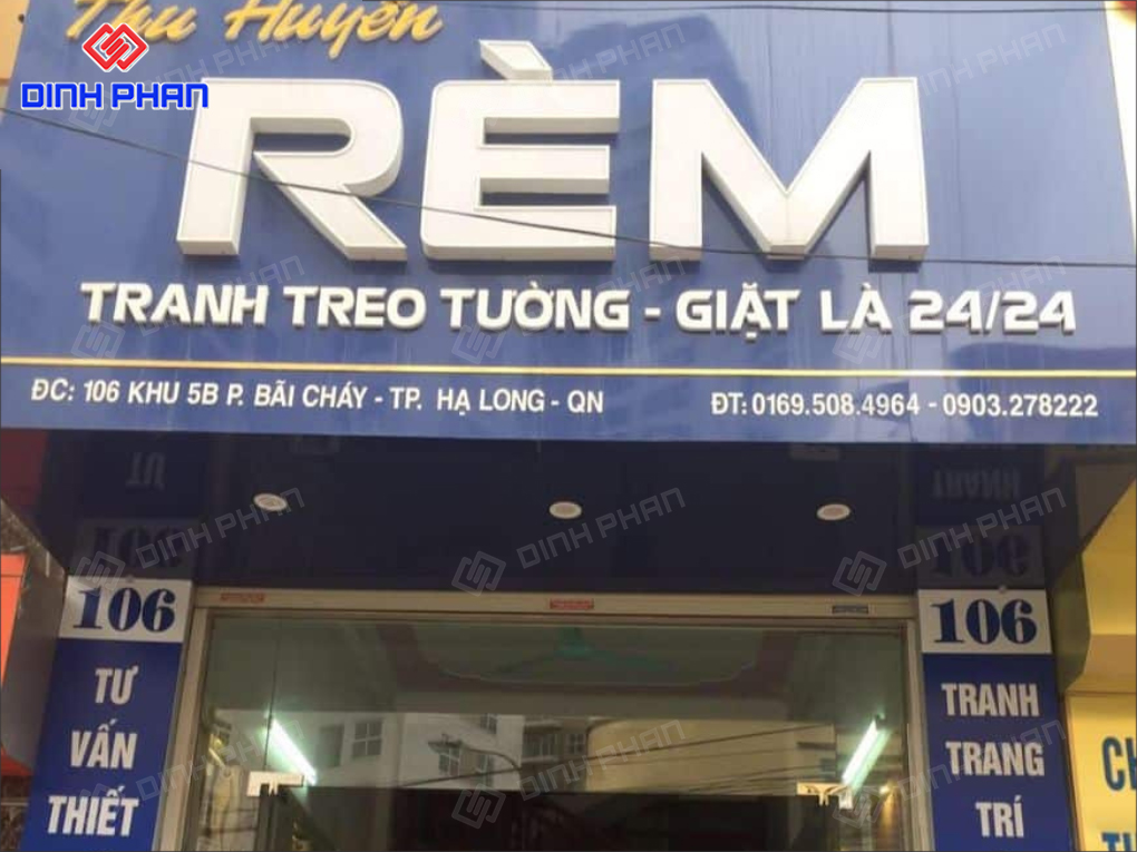 Top 20 Mẫu Bảng Hiệu Rèm Cửa Đẹp, Sang, Hút Khách Top 20 Mẫu Bảng Hiệu Rèm Cửa Đẹp, Sang, Hút Khách