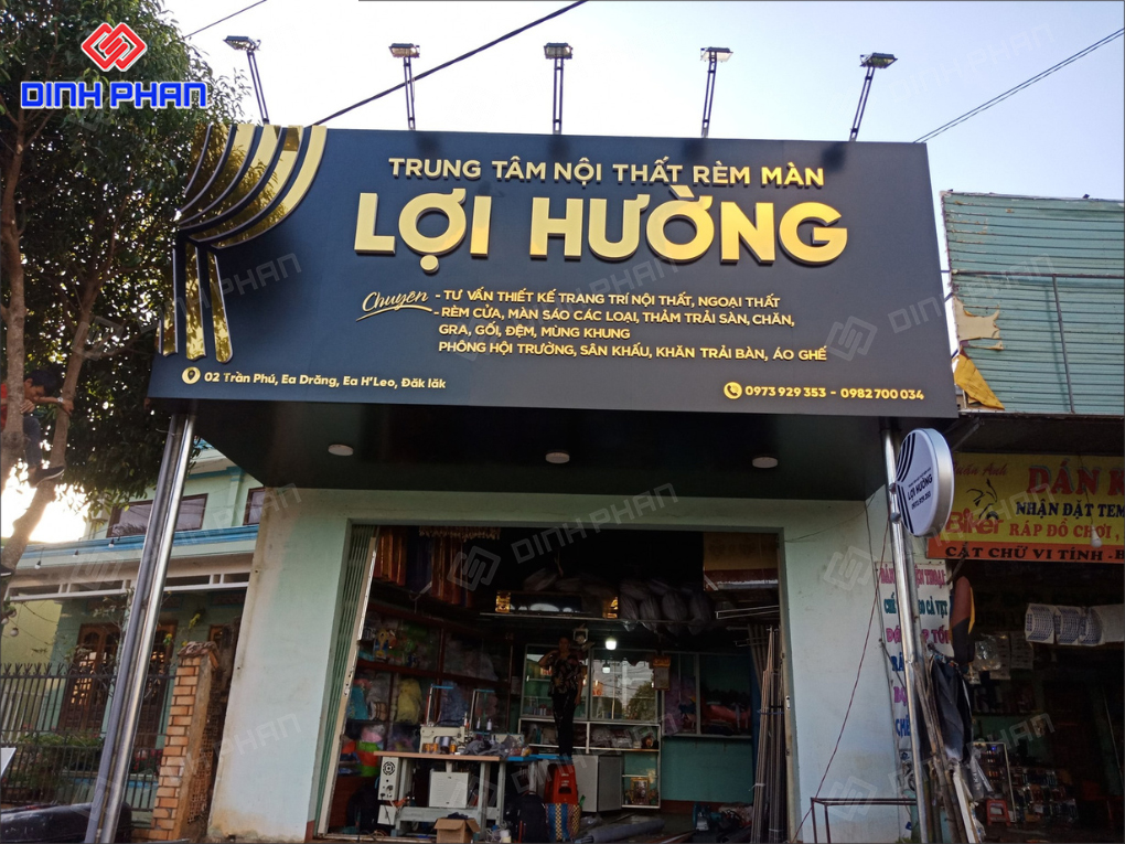 Top 20 Mẫu Bảng Hiệu Rèm Cửa Đẹp, Sang, Hút Khách Top 20 Mẫu Bảng Hiệu Rèm Cửa Đẹp, Sang, Hút Khách
