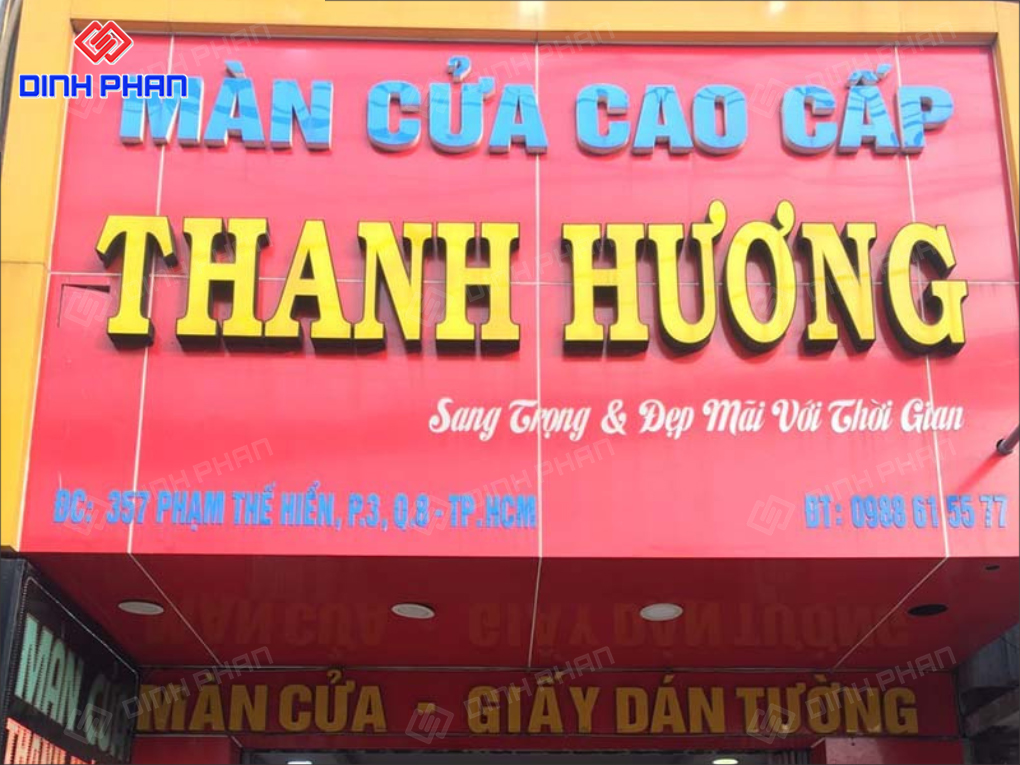 Top 20 Mẫu Bảng Hiệu Rèm Cửa Đẹp, Sang, Hút Khách Top 20 Mẫu Bảng Hiệu Rèm Cửa Đẹp, Sang, Hút Khách