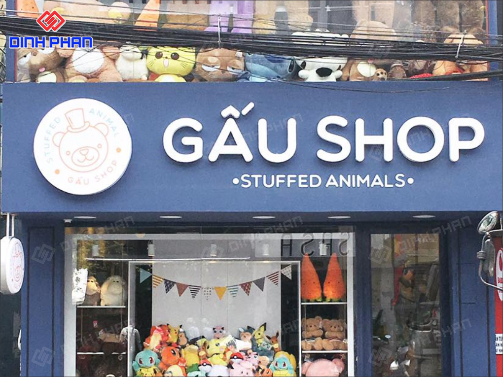 15+ Mẫu Bảng Hiệu Shop Phụ Kiện Quà Tặng Nổi Bật, Trending 15+ Mẫu Bảng Hiệu Shop Phụ Kiện Quà Tặng Nổi Bật, Trending