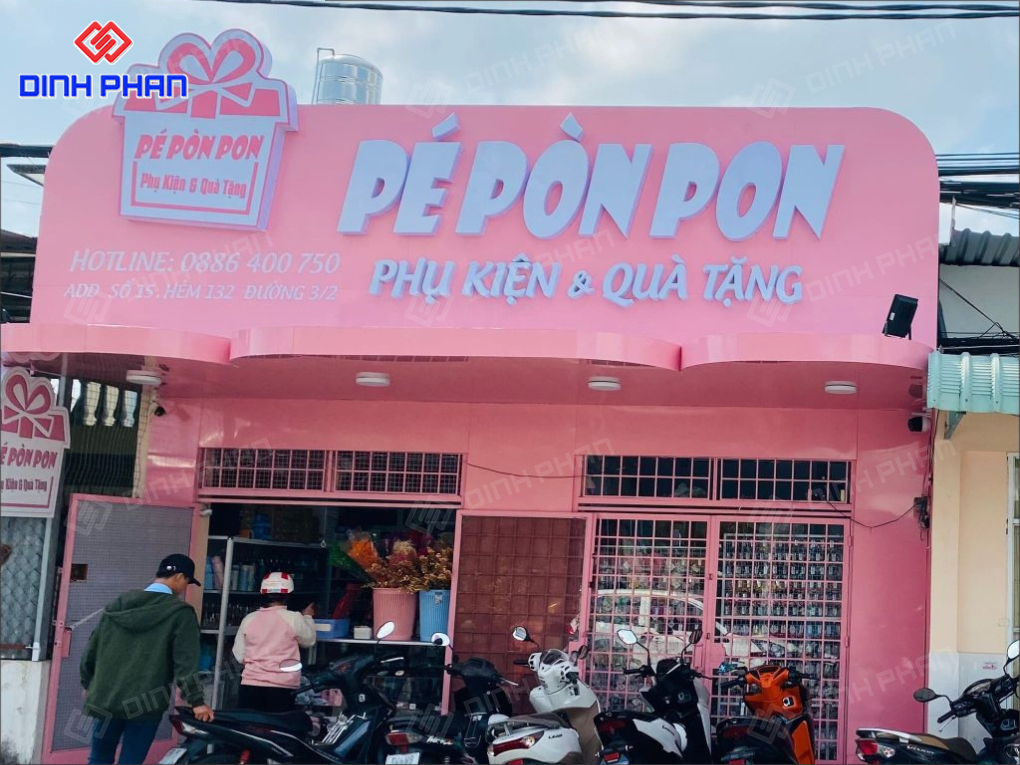 15+ Mẫu Bảng Hiệu Shop Phụ Kiện Quà Tặng Nổi Bật, Trending 15+ Mẫu Bảng Hiệu Shop Phụ Kiện Quà Tặng Nổi Bật, Trending