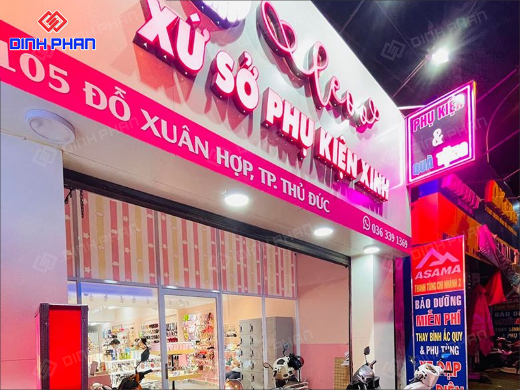 15+ Mẫu Bảng Hiệu Shop Phụ Kiện Quà Tặng Nổi Bật, Trending 15+ Mẫu Bảng Hiệu Shop Phụ Kiện Quà Tặng Nổi Bật, Trending