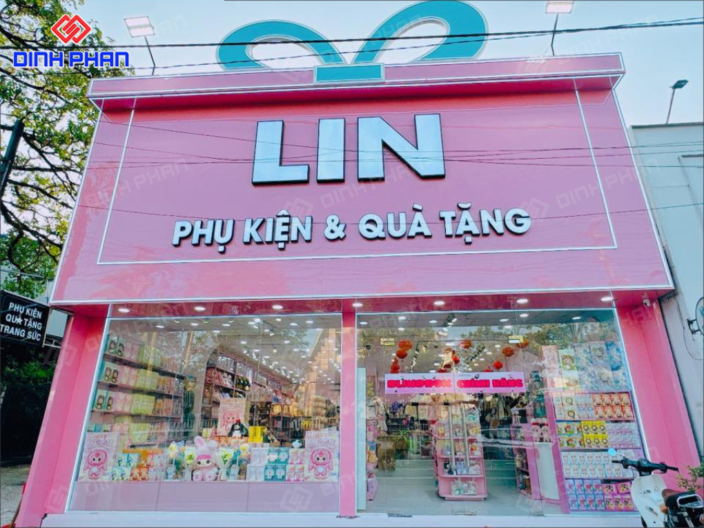 15+ Mẫu Bảng Hiệu Shop Phụ Kiện Quà Tặng Nổi Bật, Trending 15+ Mẫu Bảng Hiệu Shop Phụ Kiện Quà Tặng Nổi Bật, Trending