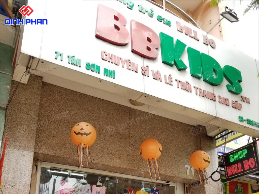25+ Mẫu Bảng Hiệu Shop Quần Áo Trẻ Em Dễ Thương, Thu Hút 25+ Mẫu Bảng Hiệu Shop Quần Áo Trẻ Em Dễ Thương, Thu Hút