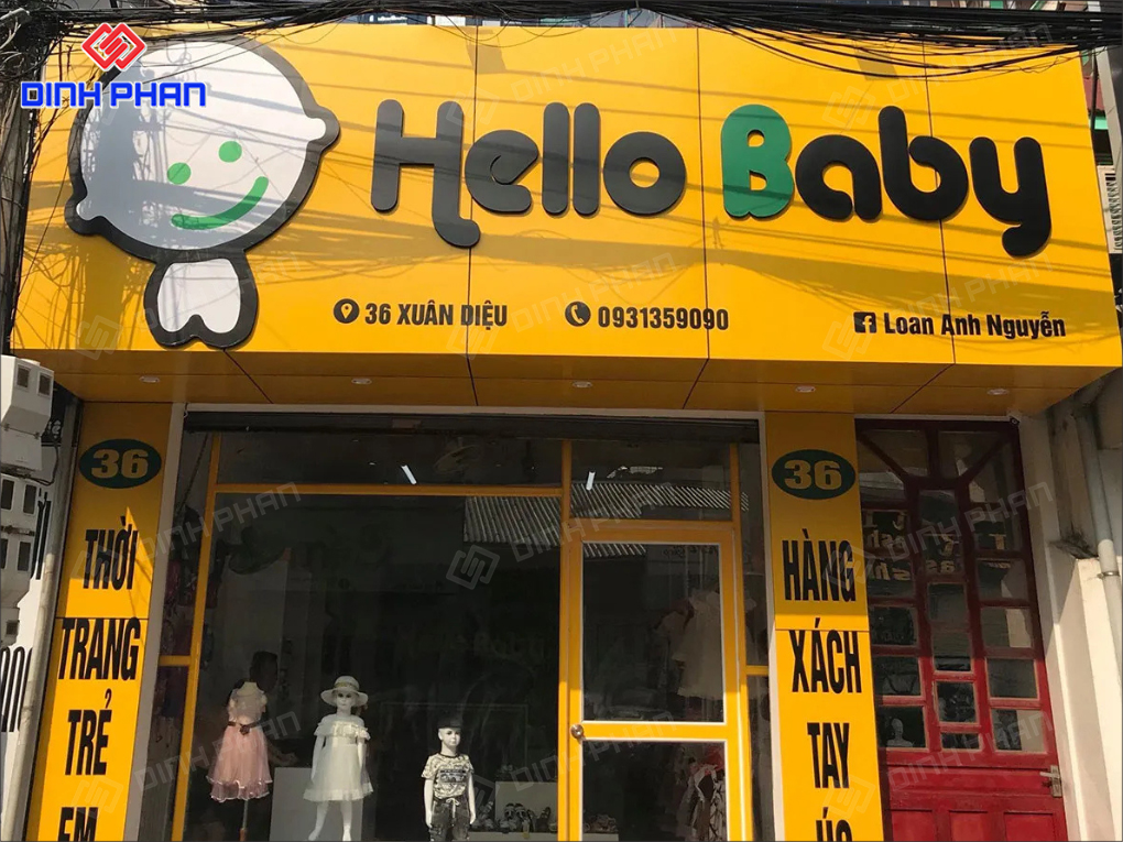 25+ Mẫu Bảng Hiệu Shop Quần Áo Trẻ Em Dễ Thương, Thu Hút 25+ Mẫu Bảng Hiệu Shop Quần Áo Trẻ Em Dễ Thương, Thu Hút