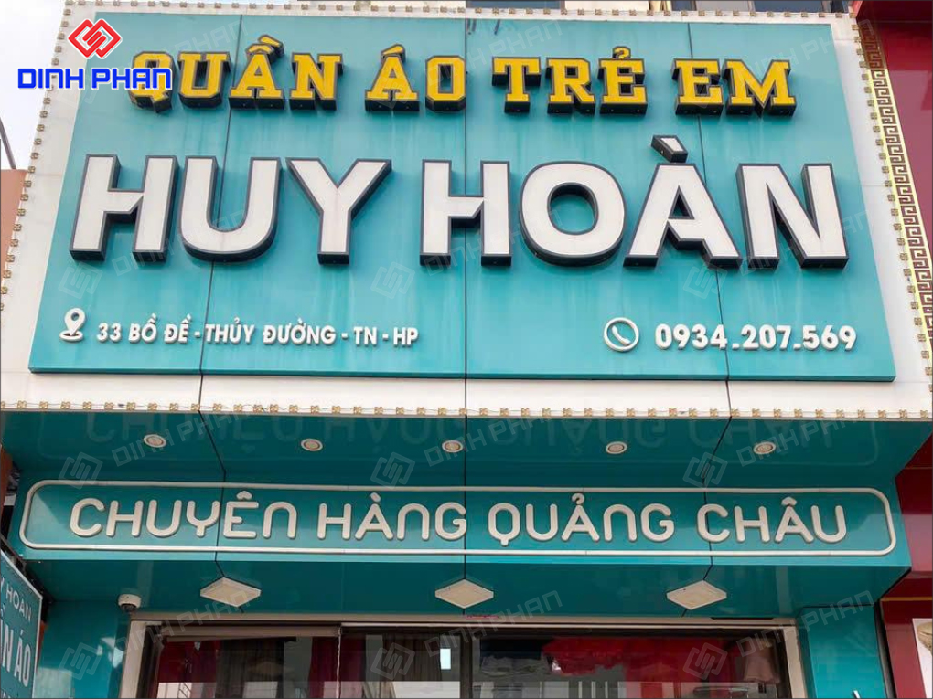 25+ Mẫu Bảng Hiệu Shop Quần Áo Trẻ Em Dễ Thương, Thu Hút 25+ Mẫu Bảng Hiệu Shop Quần Áo Trẻ Em Dễ Thương, Thu Hút