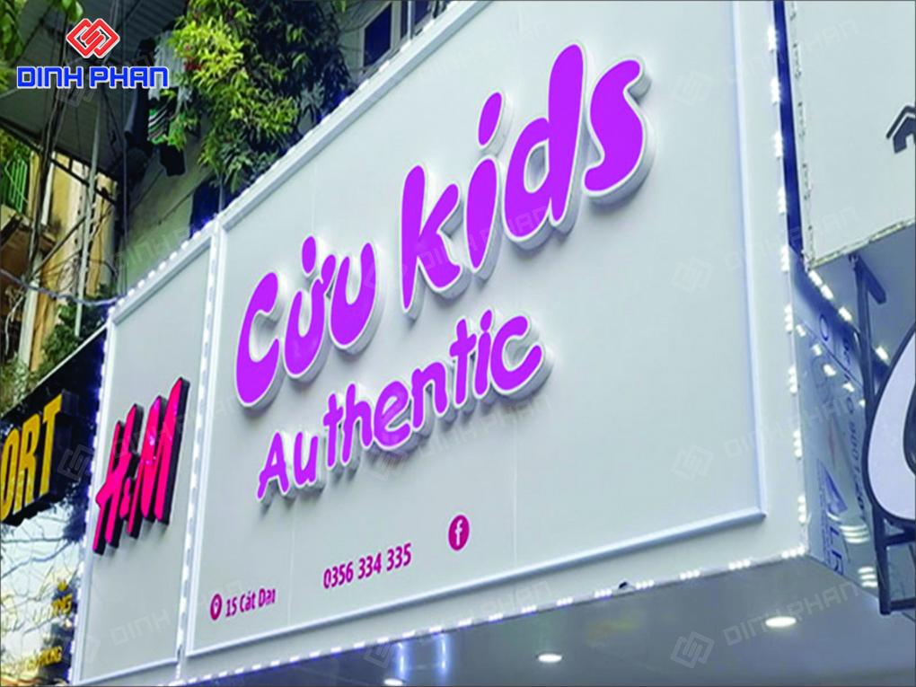 20+ Mẫu Bảng Hiệu Shop Thời Trang Đẹp Mê, Hot Trend 20+ Mẫu Bảng Hiệu Shop Thời Trang Đẹp Mê, Hot Trend