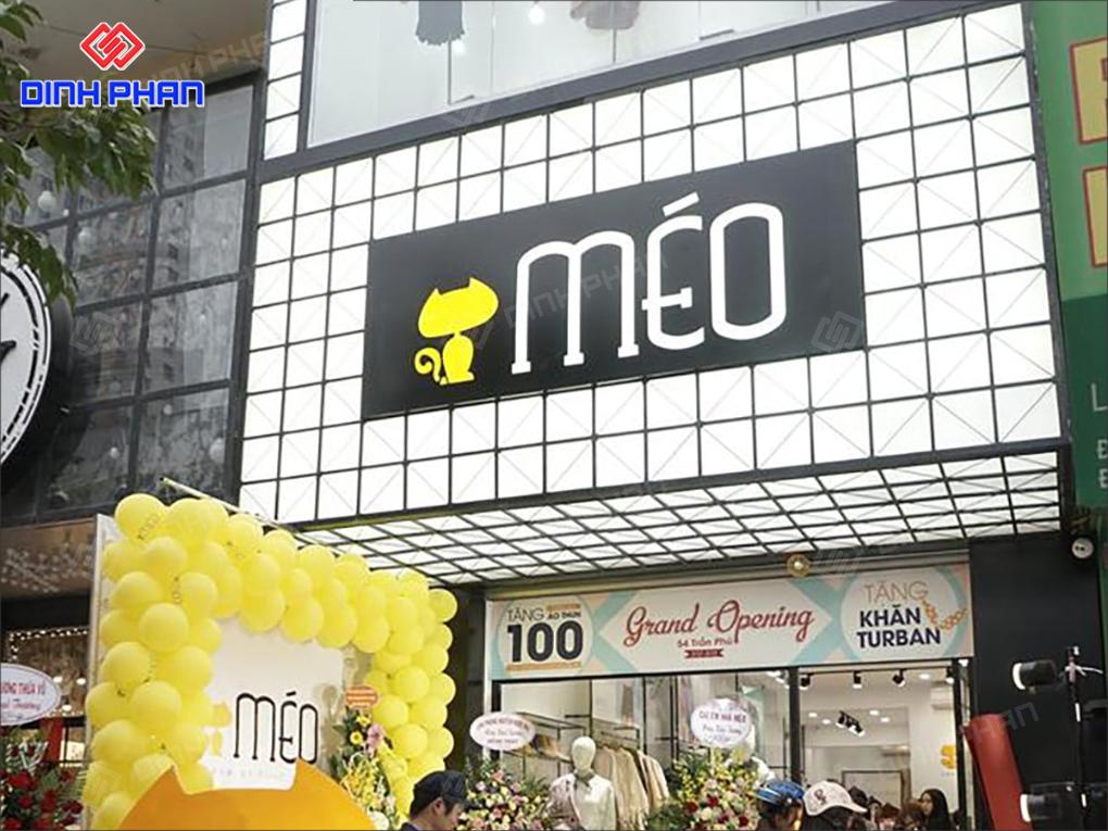 20+ Mẫu Bảng Hiệu Shop Thời Trang Đẹp Mê, Hot Trend 20+ Mẫu Bảng Hiệu Shop Thời Trang Đẹp Mê, Hot Trend