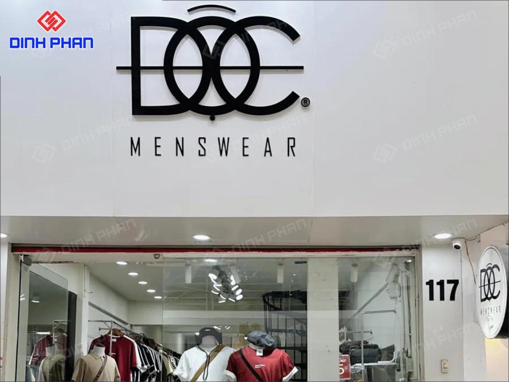 20+ Mẫu Bảng Hiệu Shop Thời Trang Đẹp Mê, Hot Trend 20+ Mẫu Bảng Hiệu Shop Thời Trang Đẹp Mê, Hot Trend