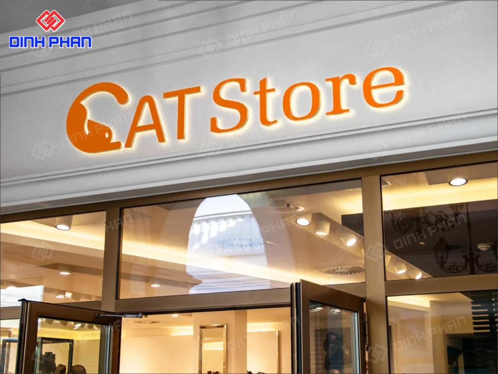 20+ Mẫu Bảng Hiệu Shop Thời Trang Đẹp Mê, Hot Trend 20+ Mẫu Bảng Hiệu Shop Thời Trang Đẹp Mê, Hot Trend