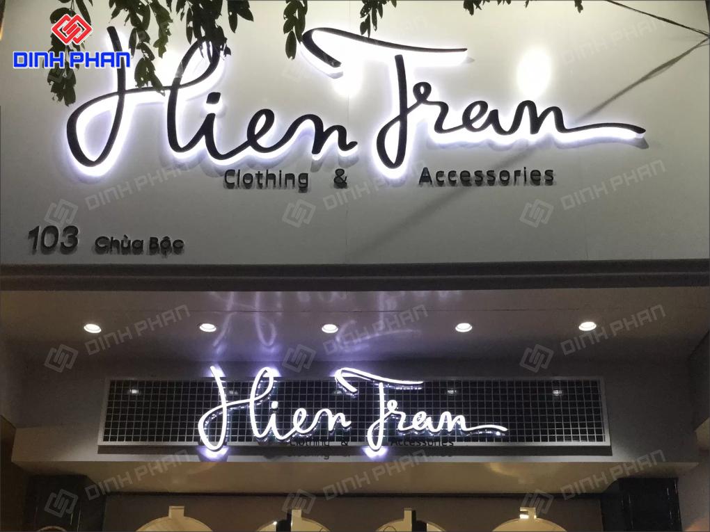 20+ Mẫu Bảng Hiệu Shop Thời Trang Đẹp Mê, Hot Trend 20+ Mẫu Bảng Hiệu Shop Thời Trang Đẹp Mê, Hot Trend