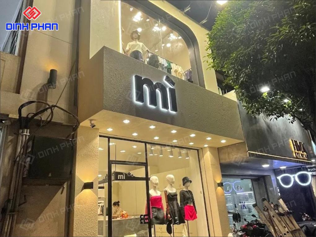 20+ Mẫu Bảng Hiệu Shop Thời Trang Đẹp Mê, Hot Trend 20+ Mẫu Bảng Hiệu Shop Thời Trang Đẹp Mê, Hot Trend