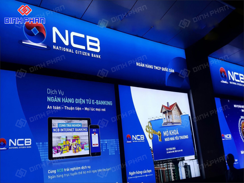Thi Công Biển Bạt 3M In UV Cao Cấp, Trọn Gói, Giá Rẻ Thi Công Biển Bạt 3M In UV Cao Cấp, Trọn Gói, Giá Rẻ