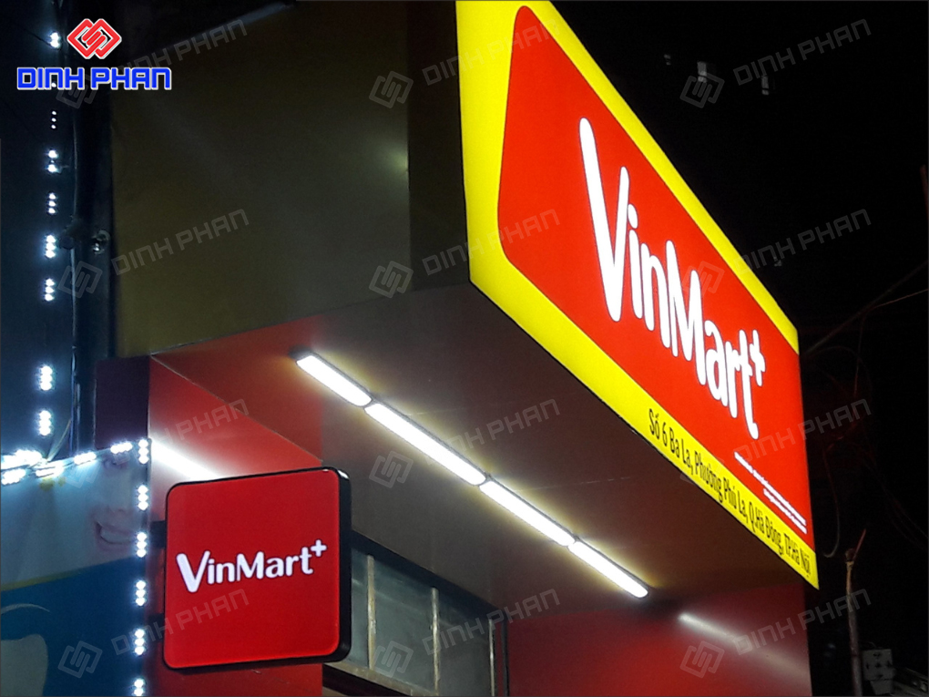 Thi Công Biển Bạt 3M In UV Cao Cấp, Trọn Gói, Giá Rẻ Thi Công Biển Bạt 3M In UV Cao Cấp, Trọn Gói, Giá Rẻ