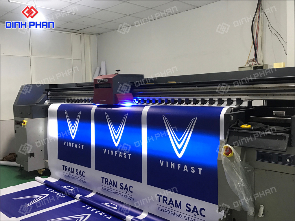 Thi Công Biển Bạt 3M In UV Cao Cấp, Trọn Gói, Giá Rẻ Thi Công Biển Bạt 3M In UV Cao Cấp, Trọn Gói, Giá Rẻ
