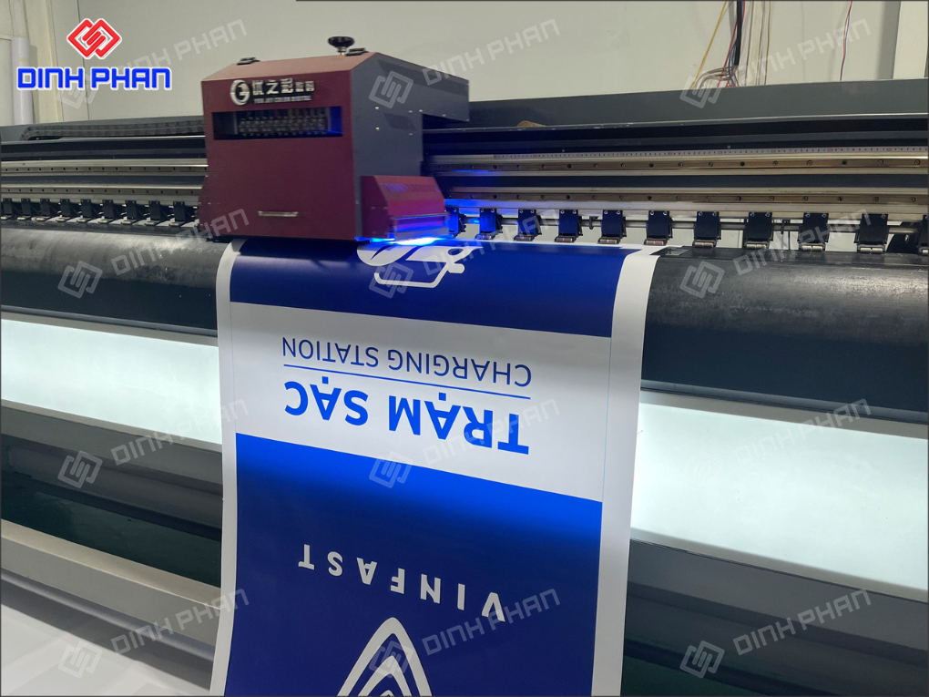 Thi Công Biển Bạt 3M In UV Cao Cấp, Trọn Gói, Giá Rẻ Thi Công Biển Bạt 3M In UV Cao Cấp, Trọn Gói, Giá Rẻ
