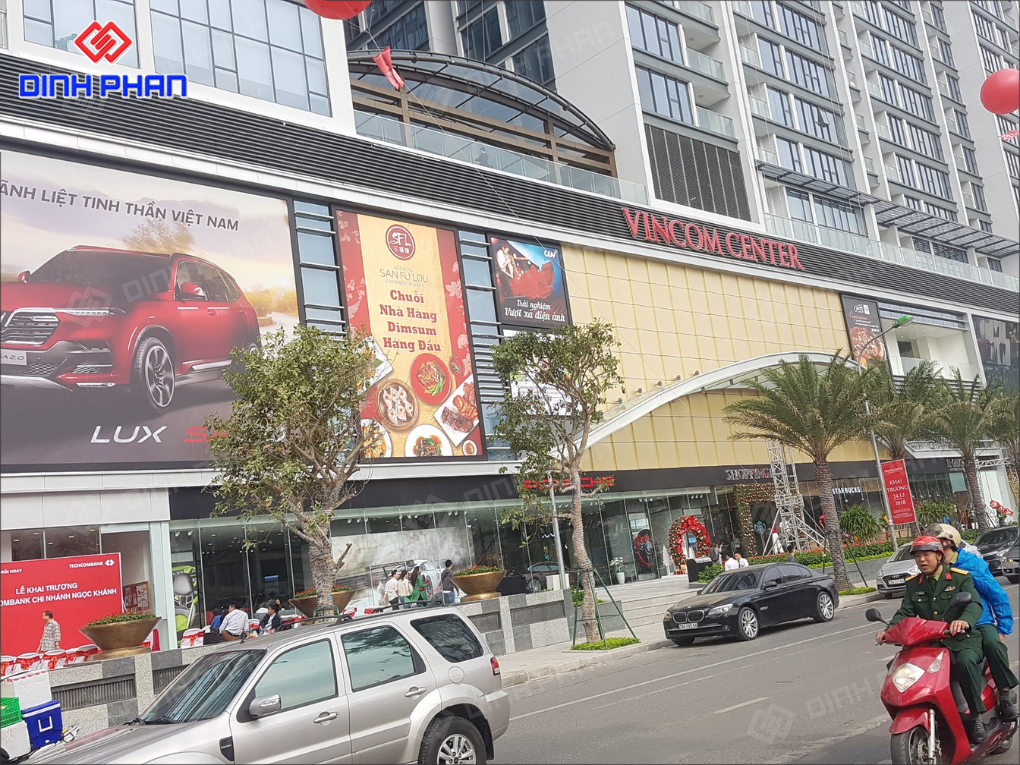 Thi Công Biển Bạt 3M In UV Cao Cấp, Trọn Gói, Giá Rẻ Thi Công Biển Bạt 3M In UV Cao Cấp, Trọn Gói, Giá Rẻ