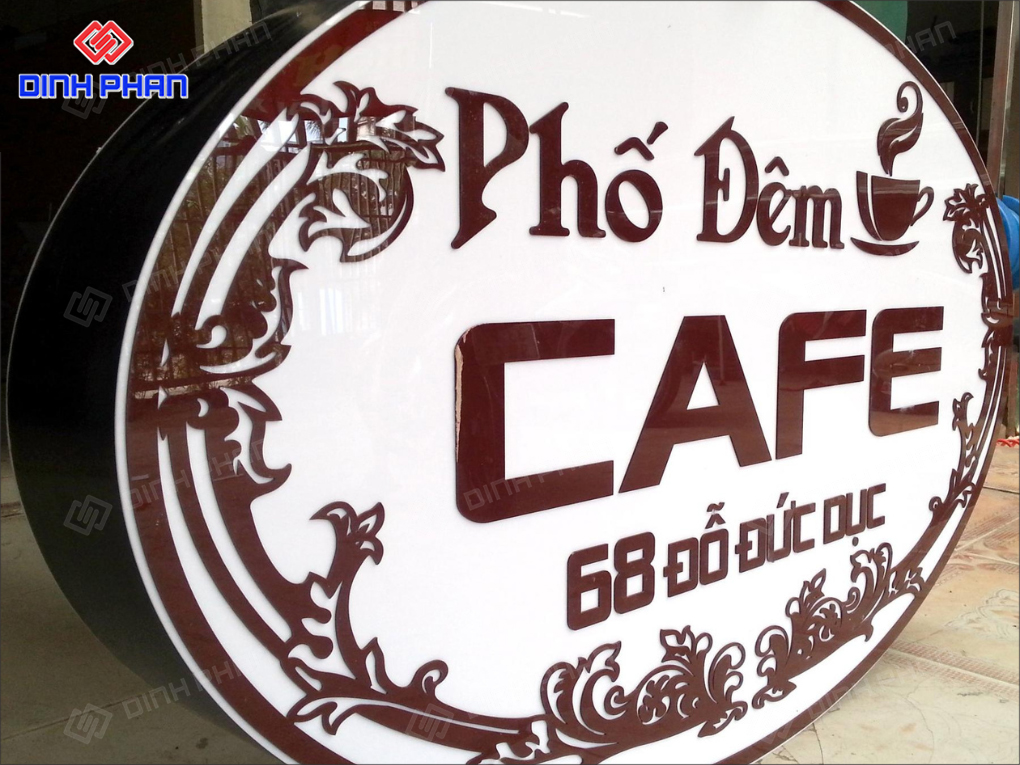 25+ Mẫu Biển Vẫy Cafe Đẹp, Thời Thượng, Hút Khách 25+ Mẫu Biển Vẫy Cafe Đẹp, Thời Thượng, Hút Khách