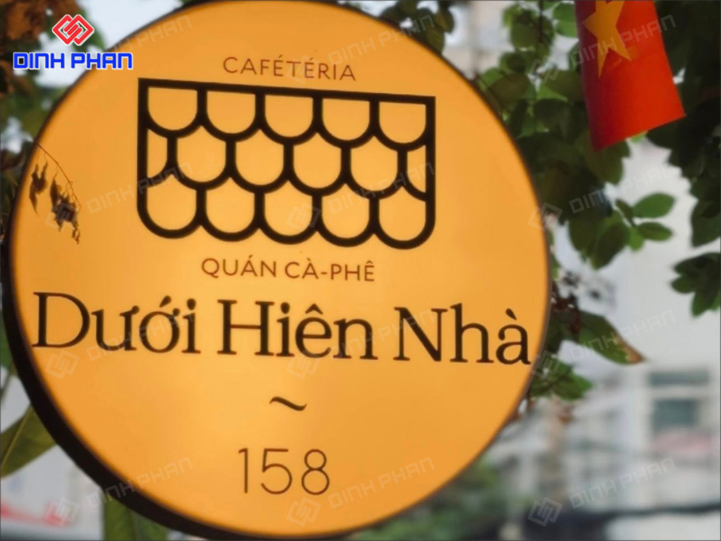 25+ Mẫu Biển Vẫy Cafe Đẹp, Thời Thượng, Hút Khách 25+ Mẫu Biển Vẫy Cafe Đẹp, Thời Thượng, Hút Khách